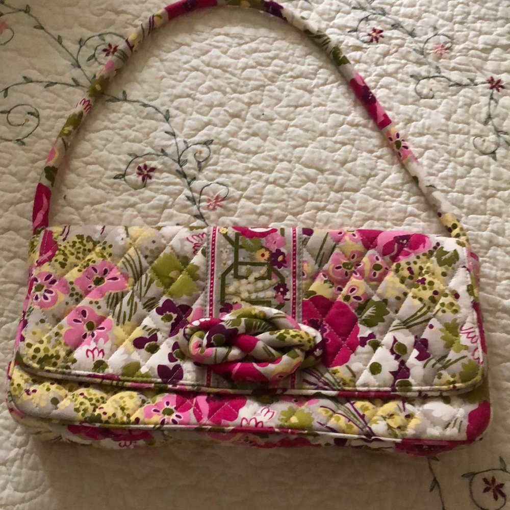 Vera Bradley Purse